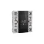 Jung LS 5292 D1 ST KNX Kompakt-Raumcontroller-Modul 2fach, F50 Raumkontroller, Ser