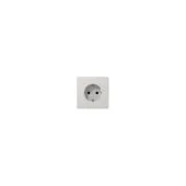 Jung LS1520LG SCHUKO Steckdose 16A 250V LS lichtgrau