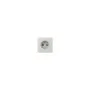 Jung LS1520LG SCHUKO Steckdose 16A 250V LS lichtgrau