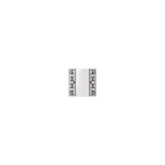 Jung LS5074TSM KNX Tastsensor-Modul Standard 4fach
