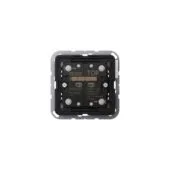 Jung LSCD10721ST KNX Taster Std 2f