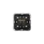 Jung LSCD10721ST KNX Taster Std 2f
