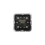 Jung LSCD10911ST KNX Taster Universal 1f