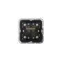 Jung LSCD10921ST KNX Taster Universal 2f