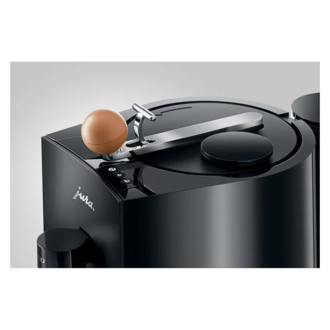 JURA ONO - Kaffeemaschine - 15 bar - Coffee Black — image 4