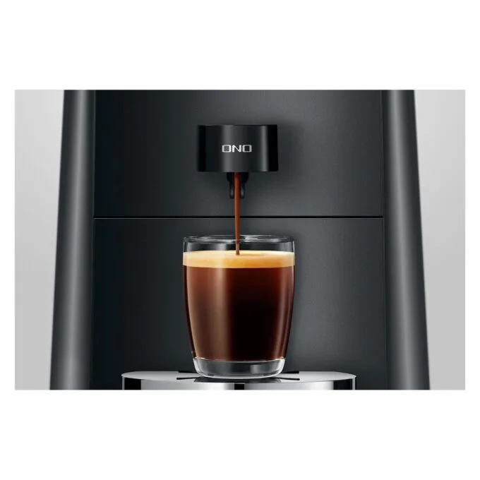 JURA ONO - Kaffeemaschine - 15 bar - Coffee Black — image 5