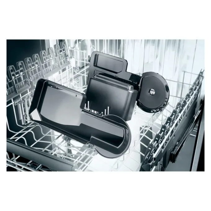 JURA ONO - Kaffeemaschine - 15 bar - Coffee Black — image 6