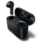 JVC HA-A3T-B-U schwarz Kopfhörer In Ear Apple Form TWS mit 7.5h Play