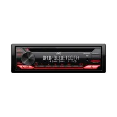 JVC KD-DB622BT