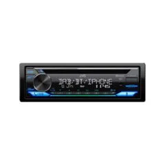 JVC KD-DB922BT