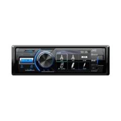 JVC KD-X561DBT ohne DAB-Ant.
