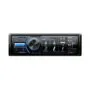 JVC KD-X561DBT ohne DAB-Ant.