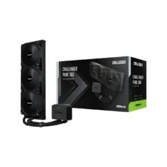 K ASRock Challenger Pure 360