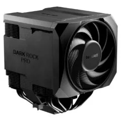 K Cooler be quiet! Dark Rock Pro 6 AMD AM5 AM4 Intel1851 1700 1200 1150 1151 1155