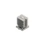 K Cooler CPU fan S3647 for Intel P4304XXMUXX passive 1x