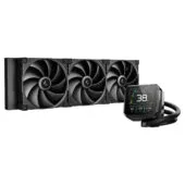 K Cooler DeepCool SPARTACUS 420 Wasserkühlung