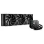 K Cooler DeepCool SPARTACUS 420 Wasserkühlung
