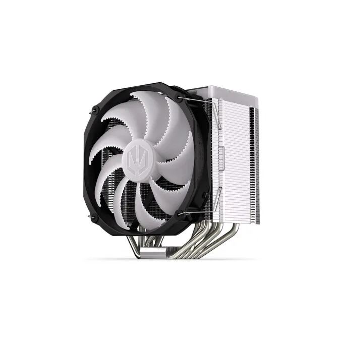 K ENDORFY Fortis 5 ARGB - Prozessor-Luftkühler — image 2