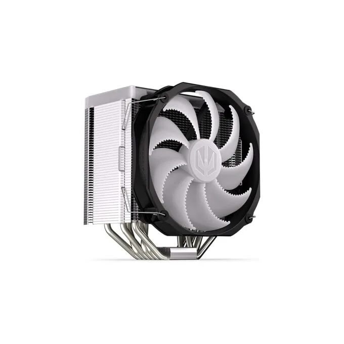 K ENDORFY Fortis 5 ARGB - Prozessor-Luftkühler — image 4