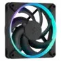 K FRACTAL DESIGN Momentum 12 RGB Black