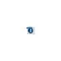 KAB Mennekes 11031 Anbausteckdose IP54 blau 16A