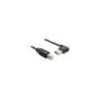 Kabel EASY-USB 2.0-A Stecker gew