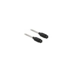 Kabel FireWire 3m 9p 9p