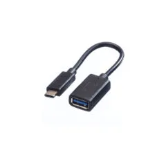 KABELAD.USB3.2 GEN1 C-A