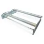 Kabeltrommelabroller. 600x400x100 mm