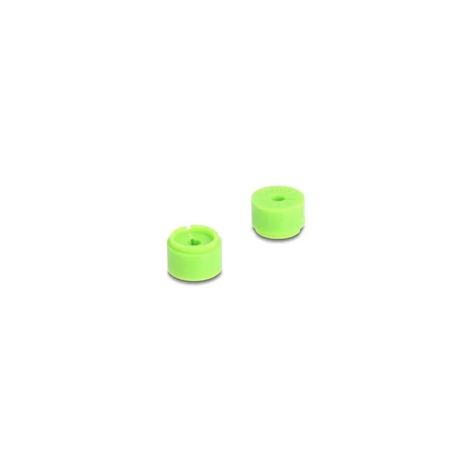 Kabelverbinder RJ45 Buchse zu RJ45 Buchse Cat.6A mit M20 Gewinde und zwei Dichtungen für Slim Kabel IP68 staub- und w... — image 4