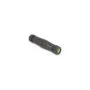 Kabelverbinder RJ45 Buchse zu RJ45 Buchse Cat.6A mit M20 Gewinde und zwei Dichtungen für Slim Kabel IP68 staub- und w...