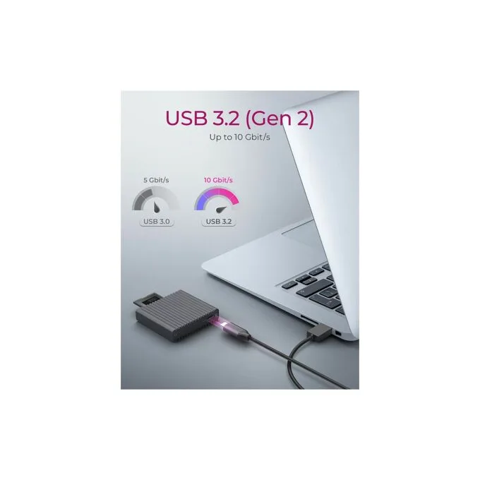 Kartenleser IcyBox USB3.2 (Gen2) Type-B CFexpress — image 4