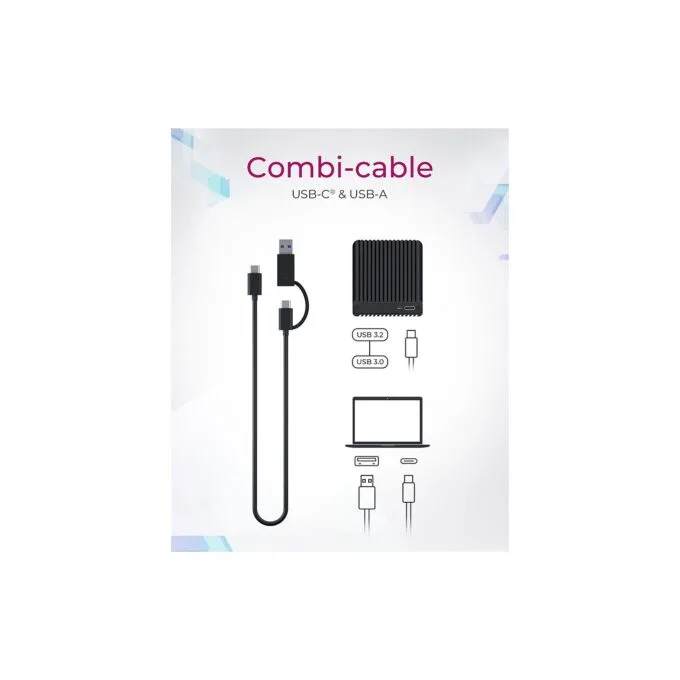 Kartenleser IcyBox USB3.2 (Gen2) Type-B CFexpress — image 10