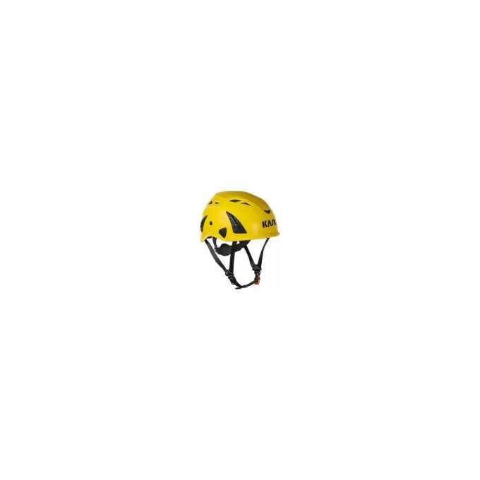 Kask WHE00104-202 SUPERPLASMA AQ-Schutzhelm, 202-Yellow — image 1
