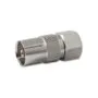 Kathrein EMU 06 Übergang F-Stecker IEC-Buchse