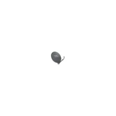 Kathrein EUROLINE KEA 750 G SAT Spiegel 75cm grau ALU