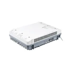 Kathrein UFO 87-18 UFO mini Kopfstelle 16fach DVB-S2 und 2fach Multi DVB-S2 T2 C