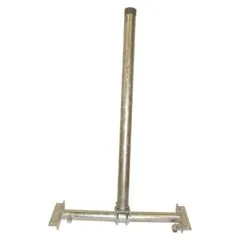 Kathrein ZAS 40 Dachsparrenhalter 51-90cm Rohrlänge 900mm