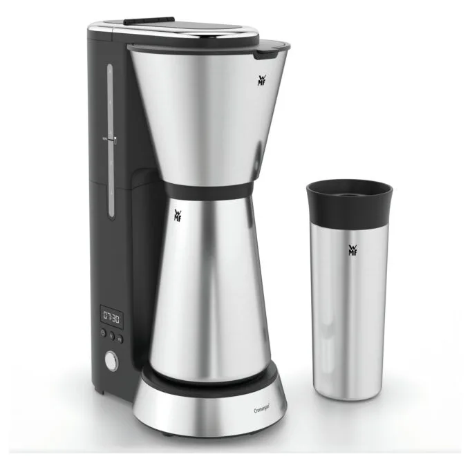Kchenminis Kaffemaschine Aroma Thermo to go — image 1