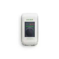 Keba KC-P30-EC2404B2-L0A-GE x-series EN Type2 6m Cable 22kW-RFID-15118 Ready HW-