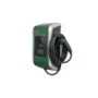 Keba Wallbox KeContact P30 c-series EN Type2 6m Cable 22kW-RFID-MID - Green Edit
