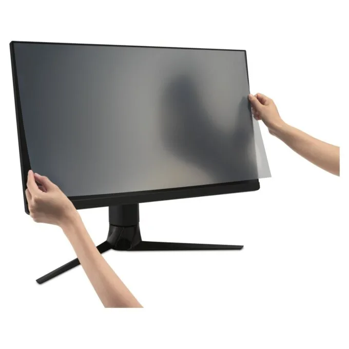 Kensington Blendschutz-und Blaulichtfilter für 24' 16:9 — image 4