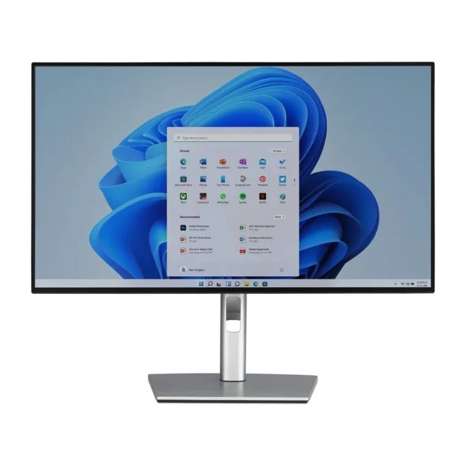 Kensington Blickschutzfilter 2-Wege remov. 27' 16:9 — image 11