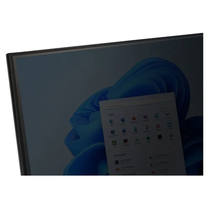 Kensington Blickschutzfilter 2-Wege remov. 27' 16:9 — image 12