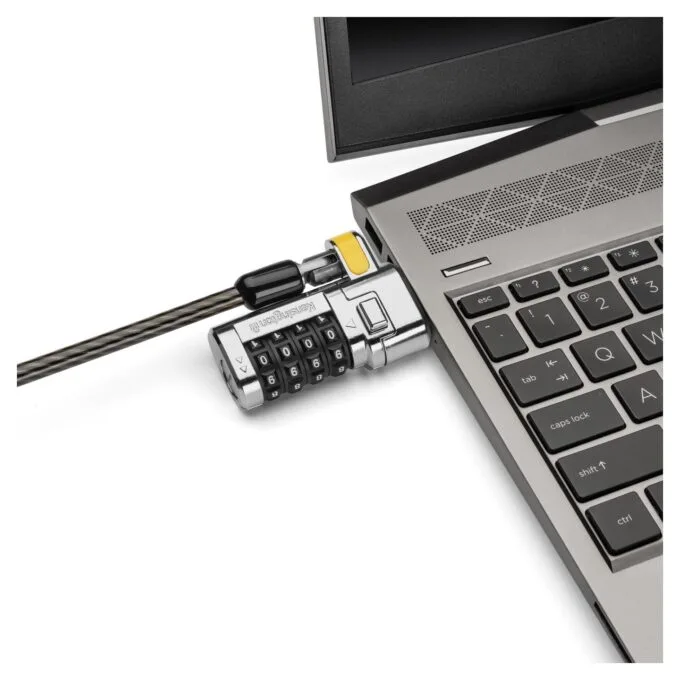 Kensington ClickSafe Kombinationsschloss Universal 3-in-1 — image 3