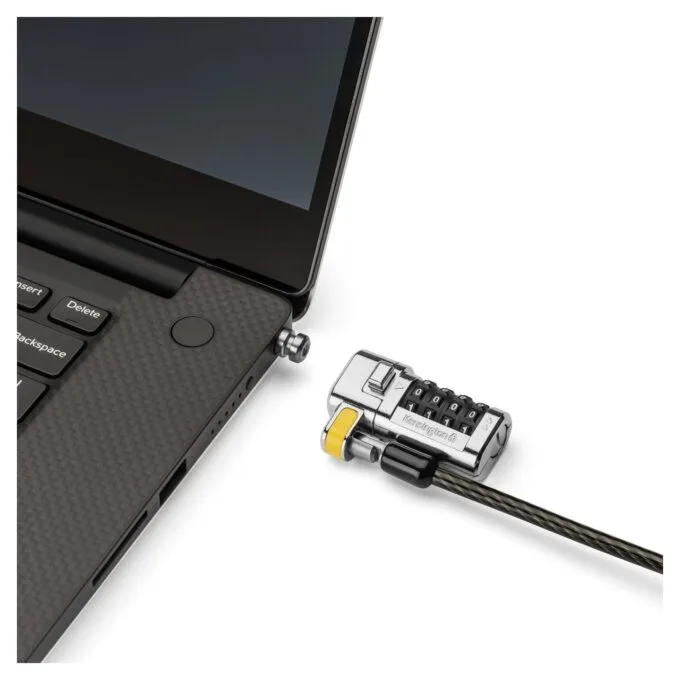 Kensington ClickSafe Kombinationsschloss Universal 3-in-1 — image 5