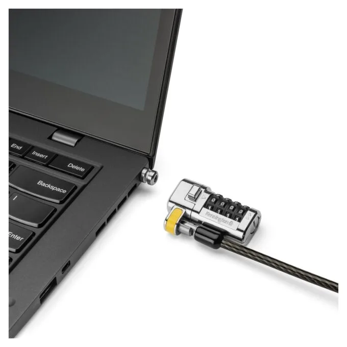 Kensington ClickSafe Kombinationsschloss Universal 3-in-1 — image 6