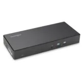Kensington Dockingstation SD4781p USB-C A Dual 4K