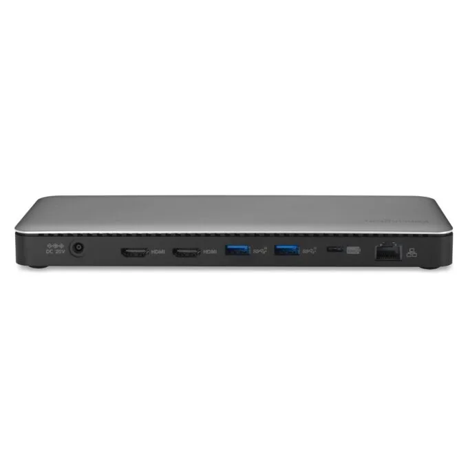 Kensington Dockingstation SD5760T Thunderbolt 4 Dual4K — image 12