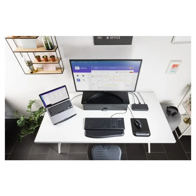 Kensington KB100 EQ Standard Keyboard deutsch — image 3